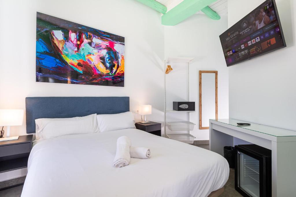 Hotel Kuve Marbella - Resim 10
