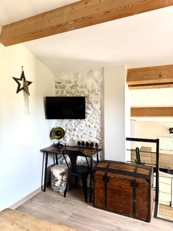 Gite de charme à 10 min de Narbonne - 9