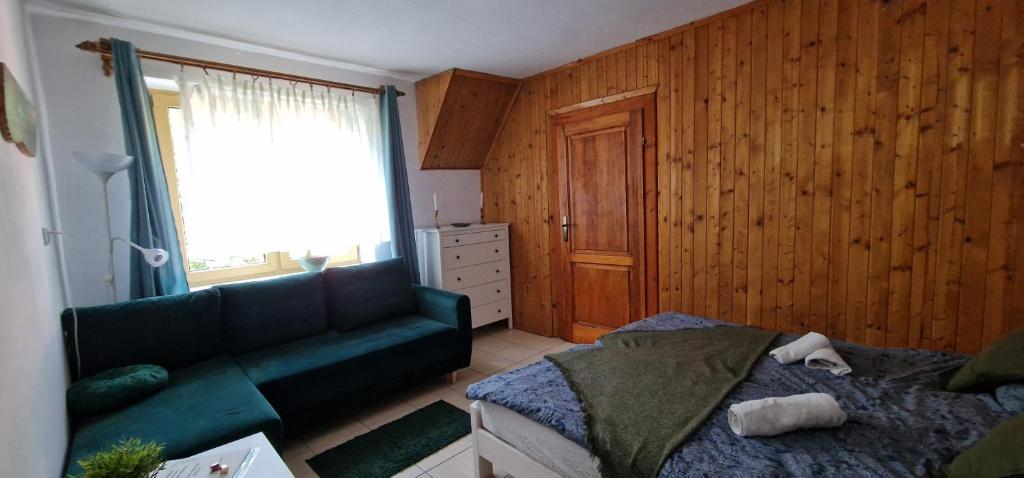 Poza Horyzont - Double Room