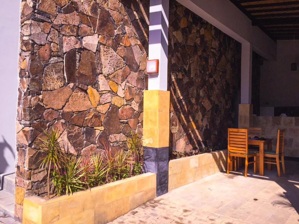 Fotografie z fotogalerie ubytování Lazy Inn Kuta Lombok v destinaci Kuta Lombok