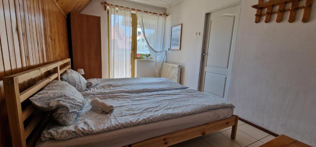 Poza Horyzont - Double Room