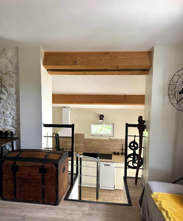 Gite de charme à 10 min de Narbonne - 14