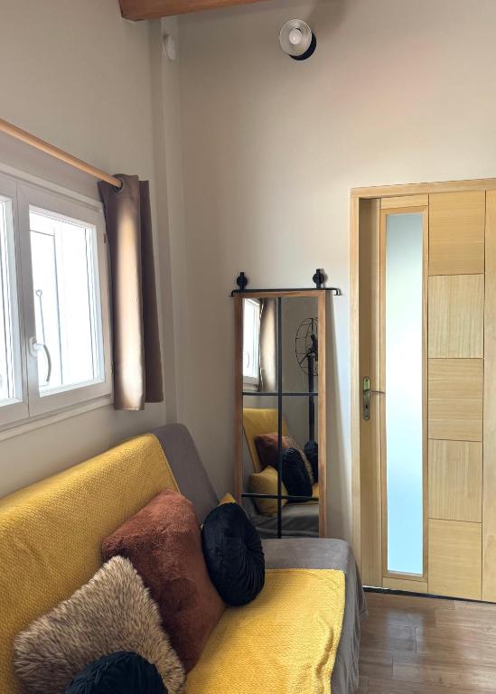 Gite de charme à 10 min de Narbonne - 13