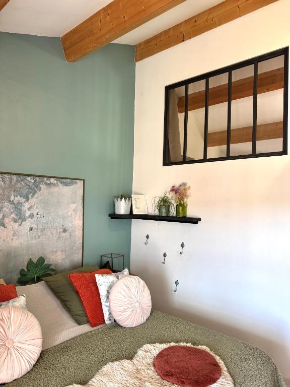 Gite de charme à 10 min de Narbonne - 16