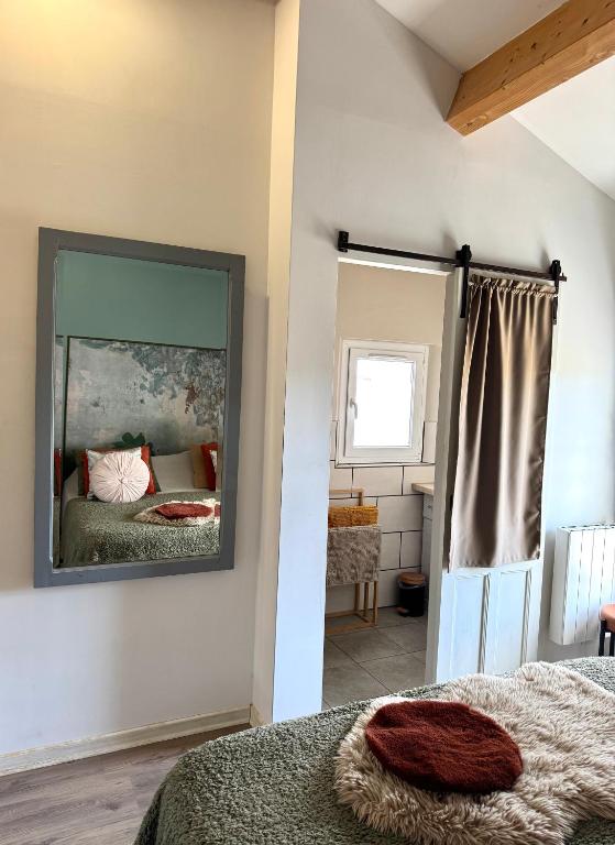 Gite de charme à 10 min de Narbonne - 17