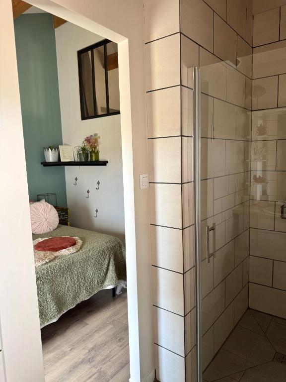 Gite de charme à 10 min de Narbonne - 18