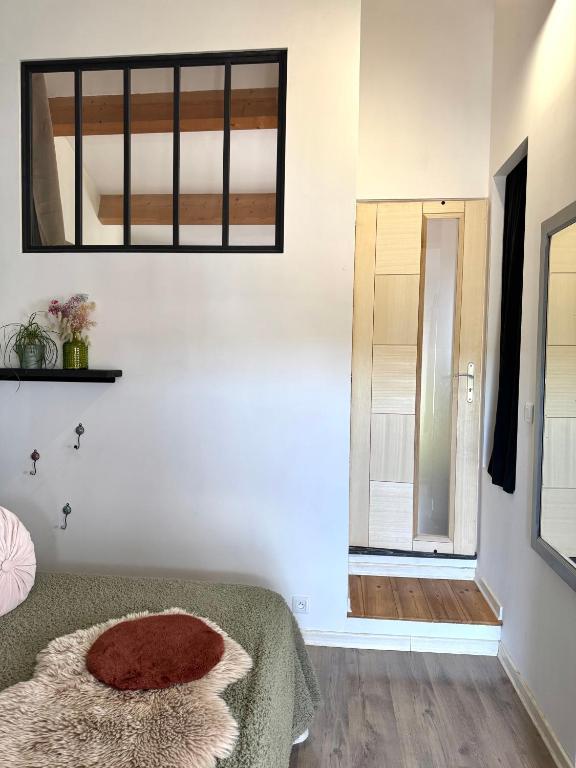 Gite de charme à 10 min de Narbonne - 19