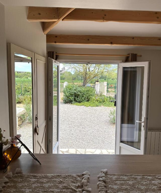 Gite de charme à 10 min de Narbonne - 7