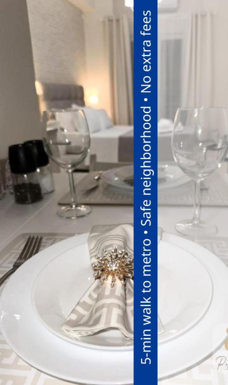Petras Luxury Suites