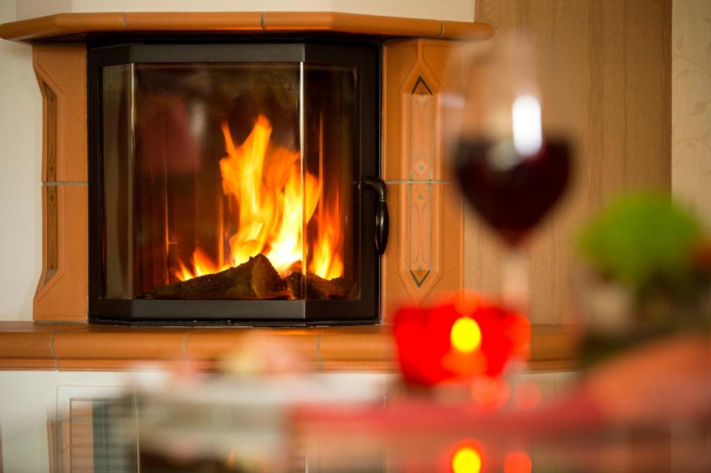 Fotografie z fotogalerie ubytování Bio-Hotel Melter v destinaci Bad Laer