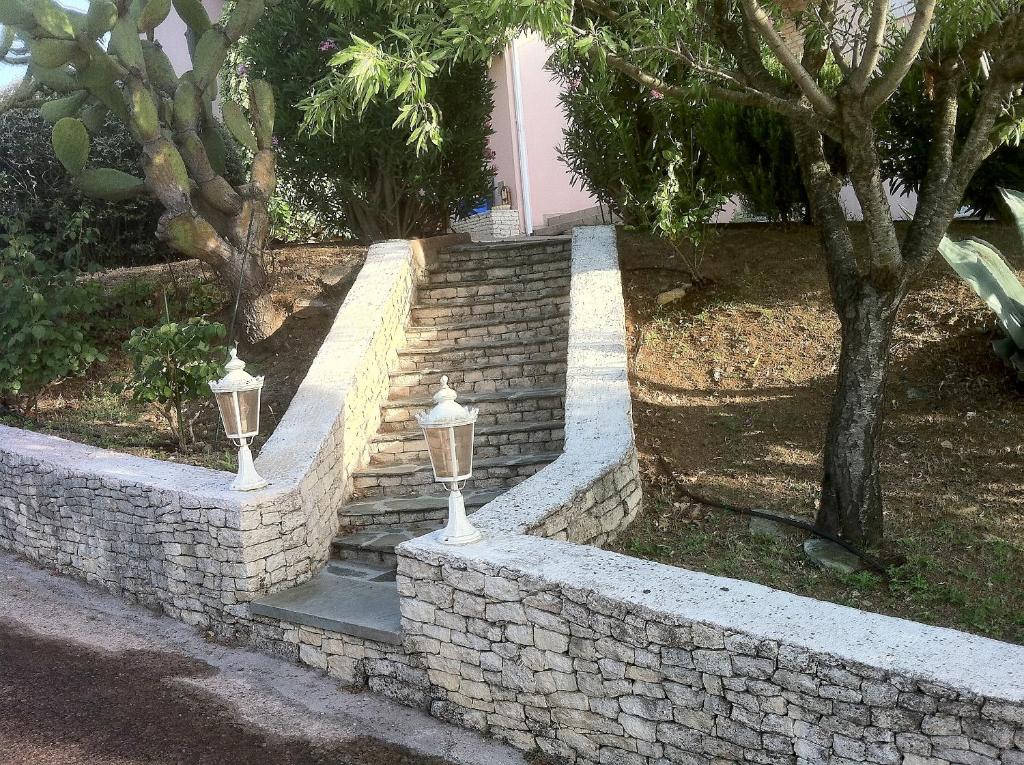 Fotografie z fotogalerie ubytování Villa ELOFRED v destinaci Saint-Florent