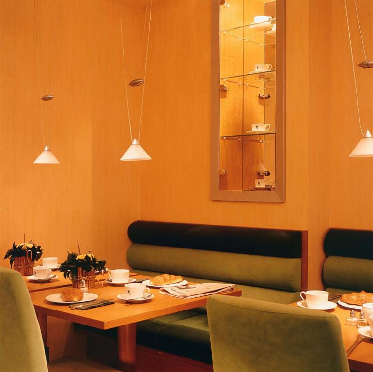 Memphis Hotel - Resim 18