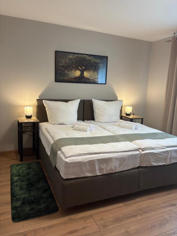 LV Apartment Externsteine - Appartement Met 2 Slaapkamers