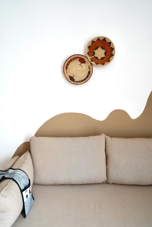 Tramas Hotel & Spa - Apartamento Familiar De 1 Dormitorio