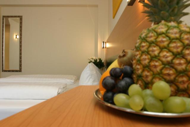 Memphis Hotel - Resim 22