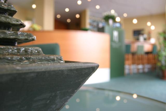 Memphis Hotel - Resim 21