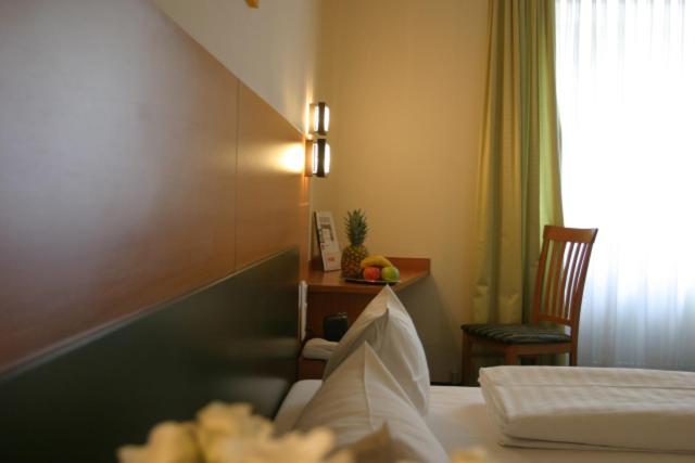 Memphis Hotel - Resim 24