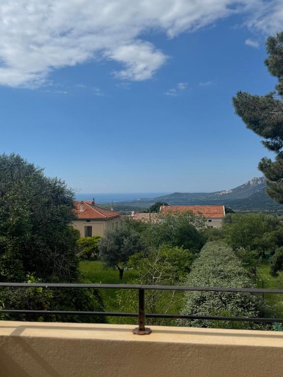 Résidence de tourisme Apa Nera classée 3 étoiles - Two-Bedroom Apartment