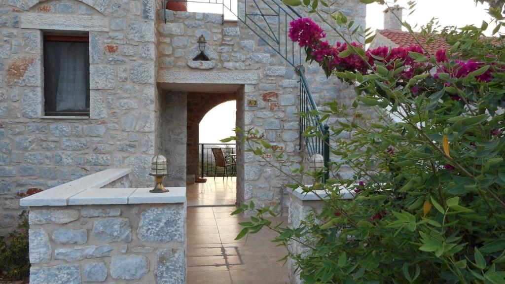 Althea Village (Ελλάδα Πύργος Διρού) - Booking.com