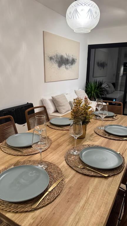 Departamento en Rojas