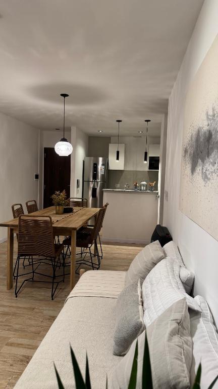 Departamento en Rojas