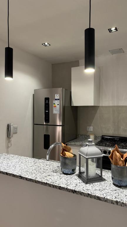 Departamento en Rojas