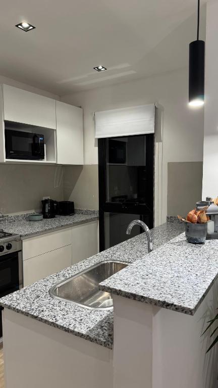 Departamento en Rojas