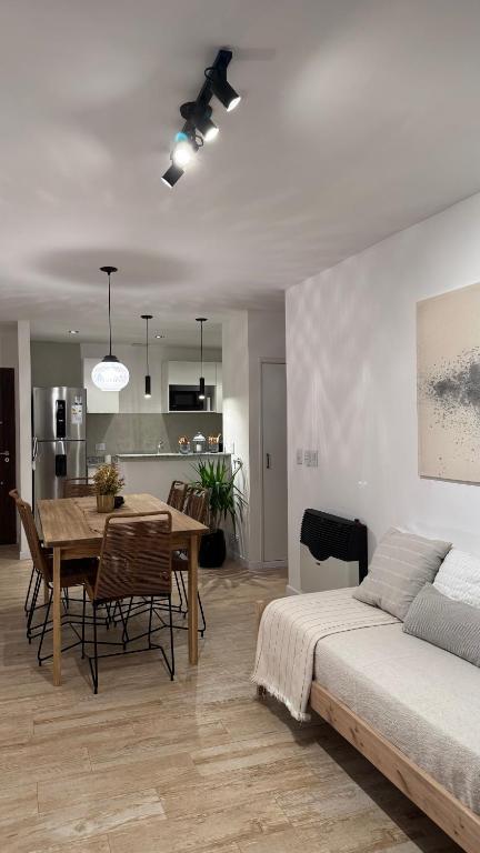 Departamento en Rojas