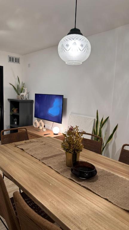 Departamento en Rojas