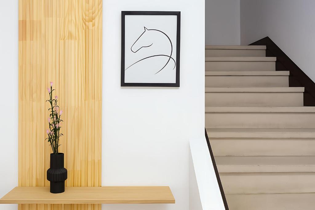 Billede fra billedgalleriet på Atenea Residence i Córdoba