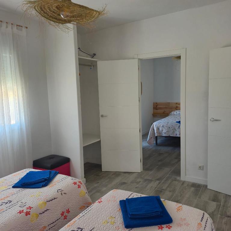 Casa Rural Mayné - Villa Con Piscina Privada
