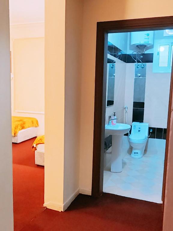 Photo de la galerie de l'établissement دار الزائر1, à Médine