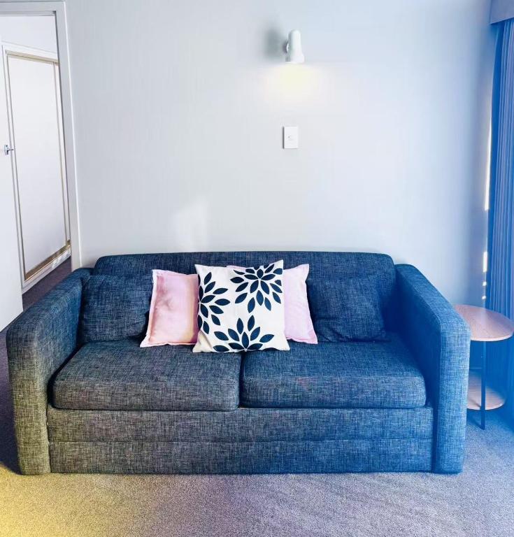 Merivale Court Family Suit - Resim 14