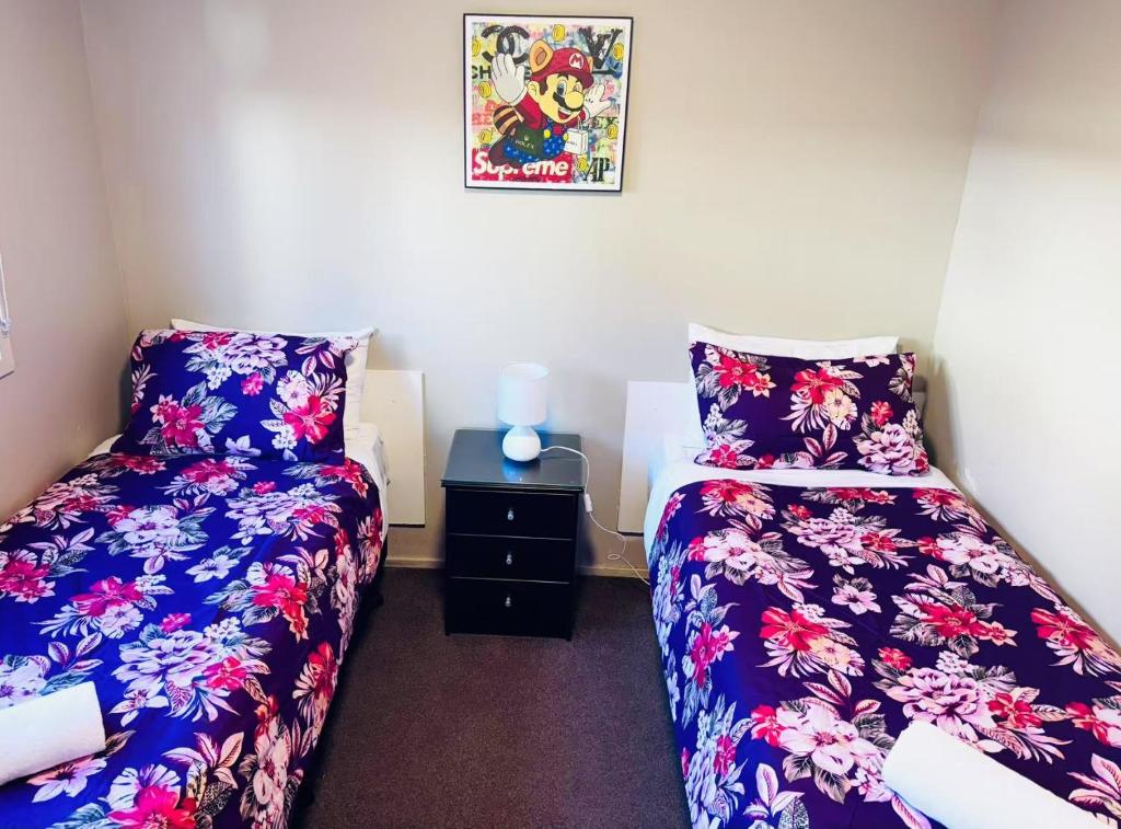 Merivale Court Family Suit - Resim 21