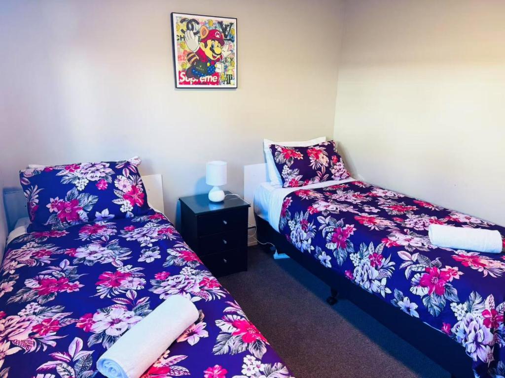 Merivale Court Family Suit - Resim 22