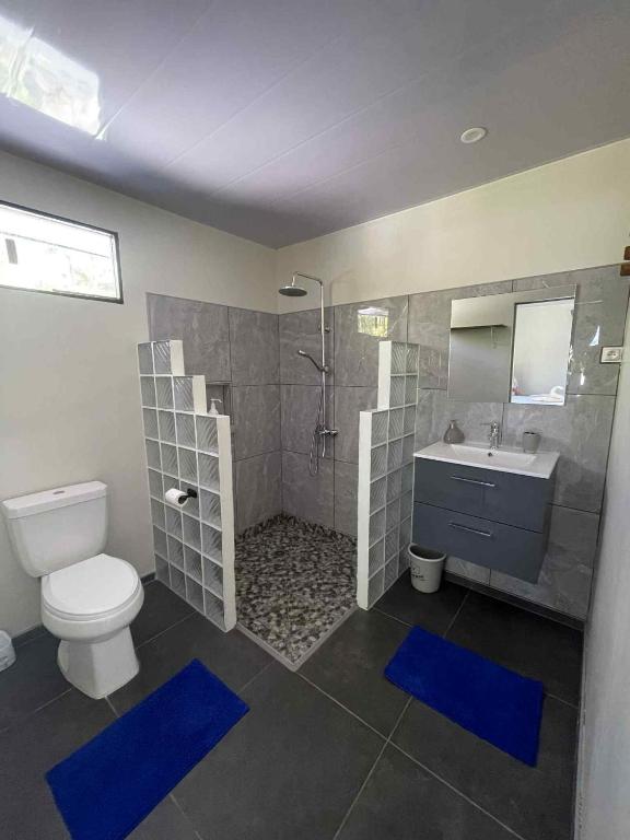 Kaikea Lodge, Rangiroa - photo 3 - Rangiroa, Polynésie
