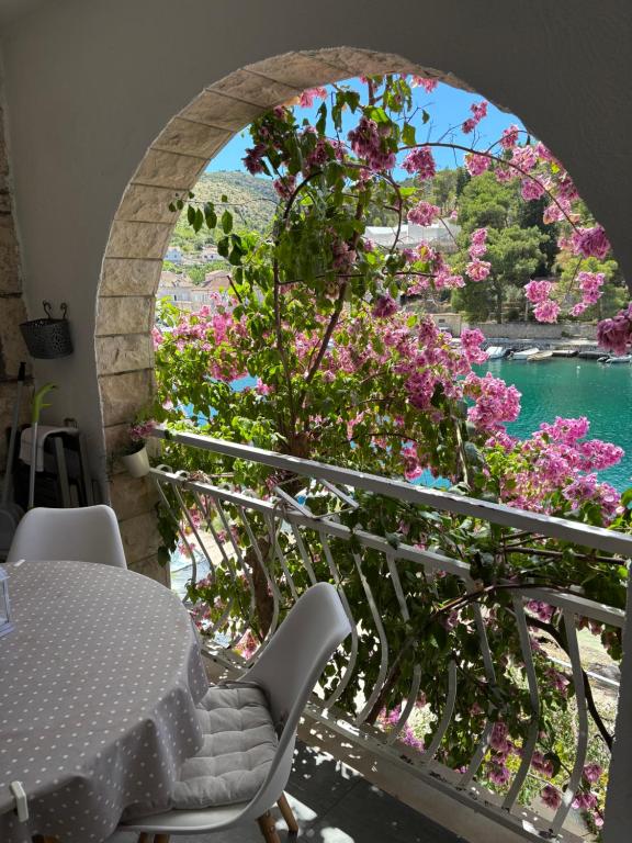 Gallery image of Amare Apartments in Bobovišća