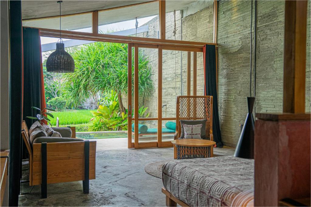 Shore Amora Canggu - 7