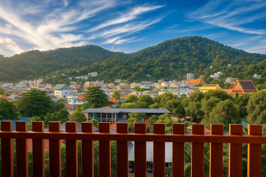 Payton House Patong - Newly Renovated - Resim 6