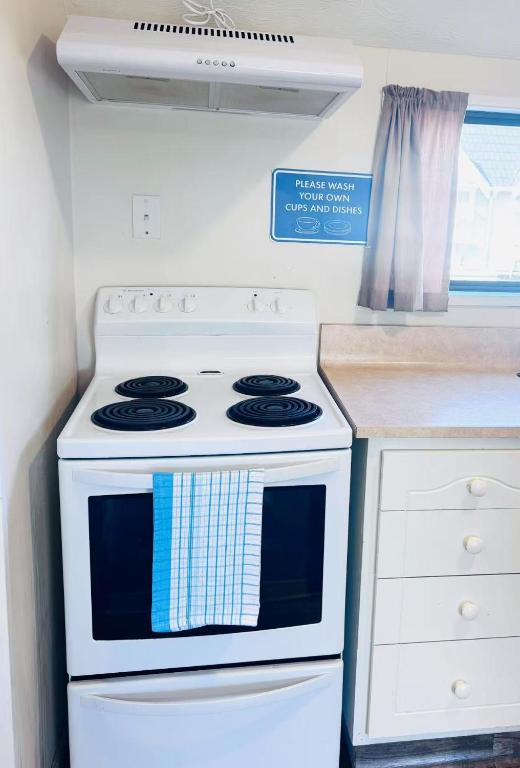 Merivale Court One Bedroom Apartment - Resim 10