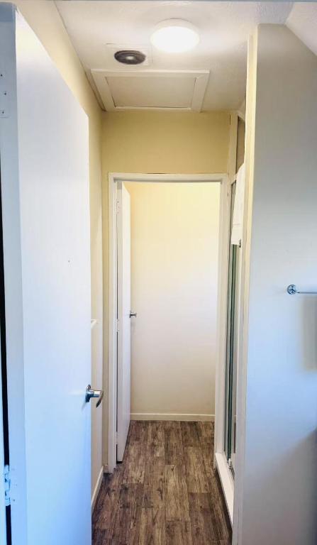 Merivale Court One Bedroom Apartment - Resim 11