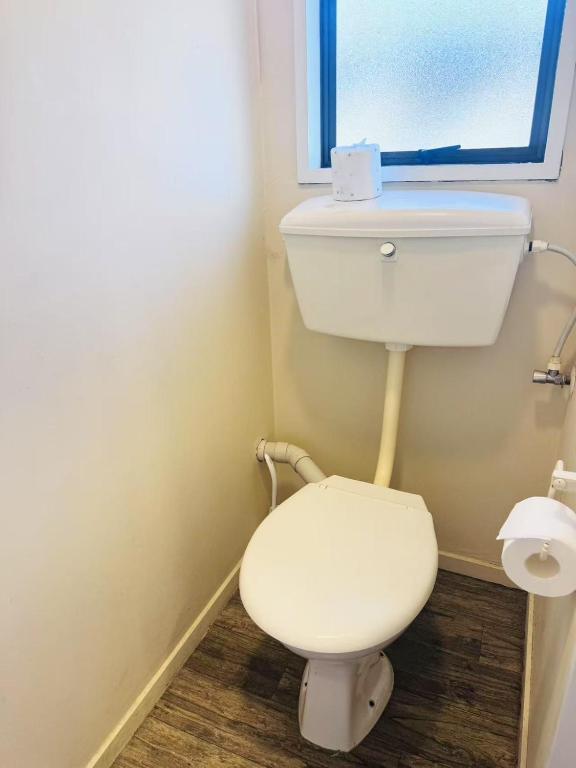 Merivale Court One Bedroom Apartment - Resim 13