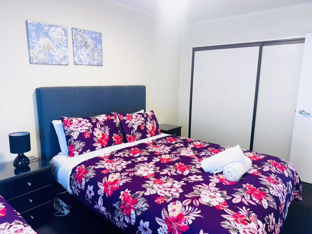 Merivale Court One Bedroom Apartment - Resim 19