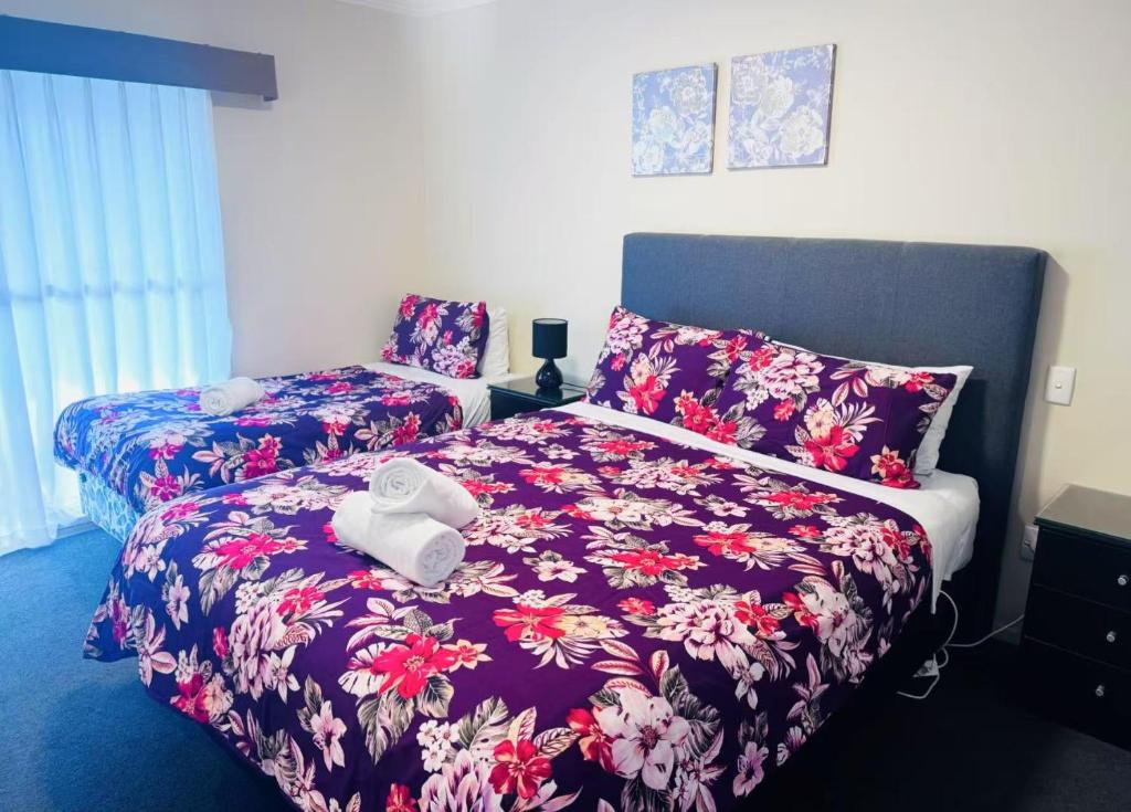 Merivale Court One Bedroom Apartment - Resim 2