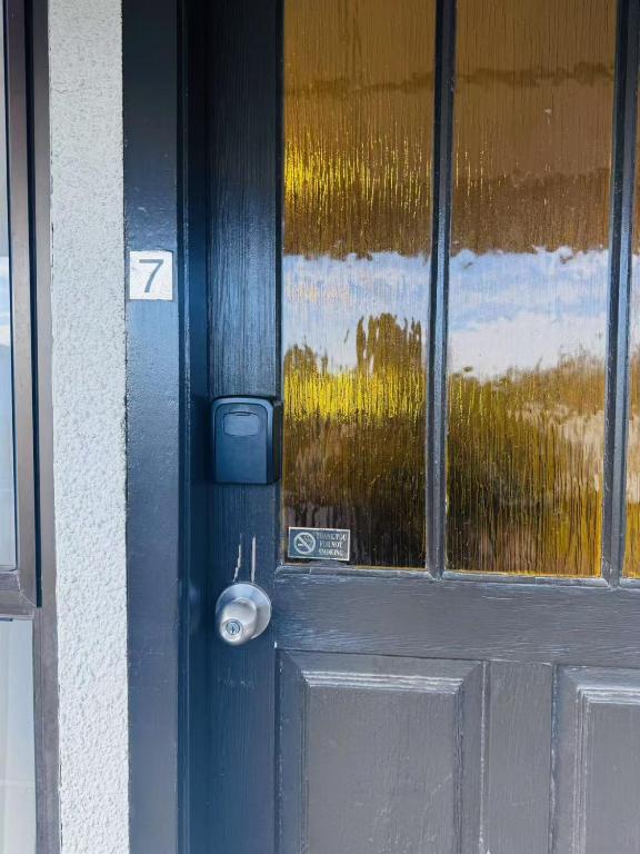 Merivale Court One Bedroom Apartment - Resim 20