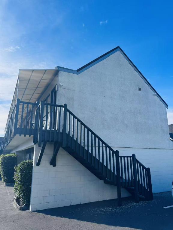 Merivale Court One Bedroom Apartment - Resim 6