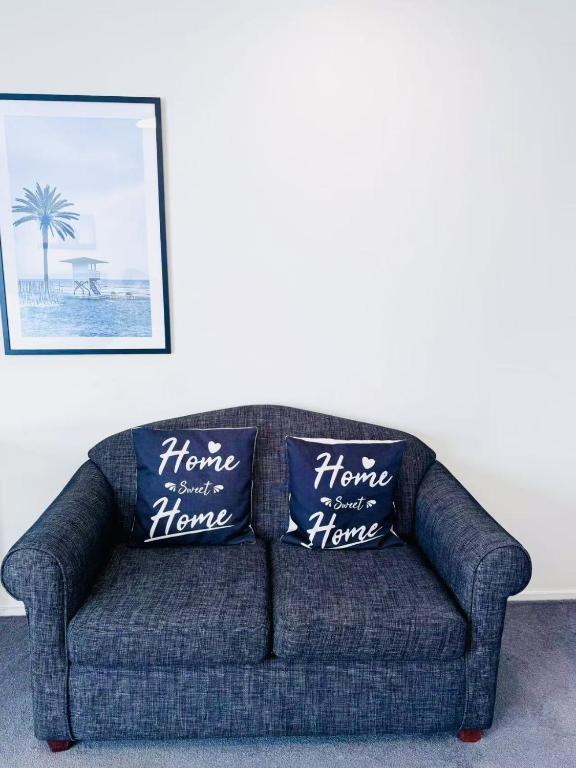 Merivale Court Superior Studio - Resim 14