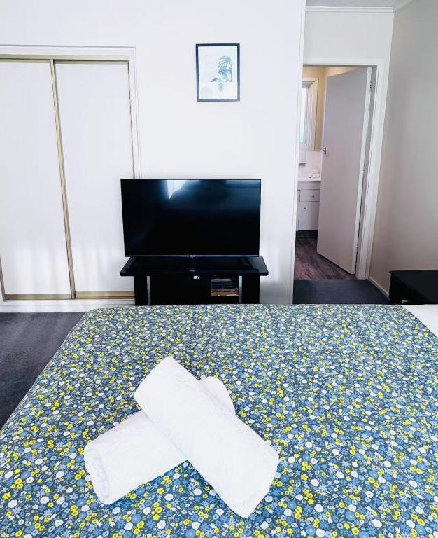 Merivale Court Superior Studio - Resim 5