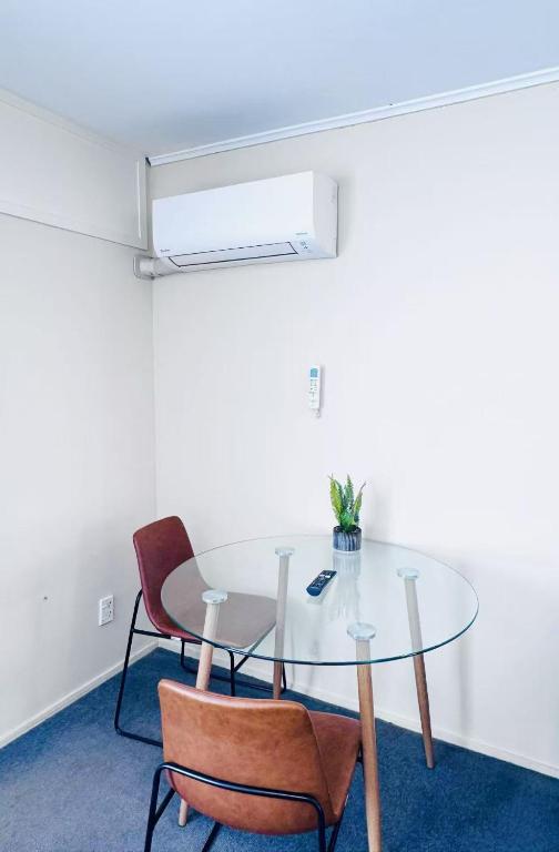 Merivale Court Superior Studio - Resim 20