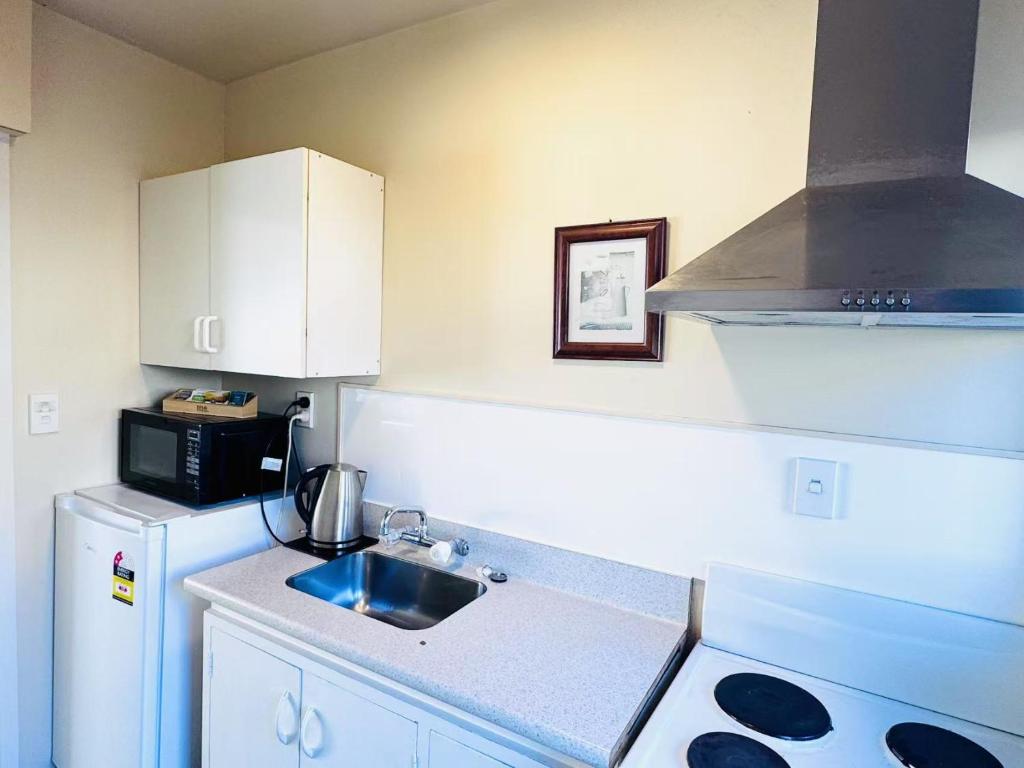 Merivale Court Superior Studio - Resim 22